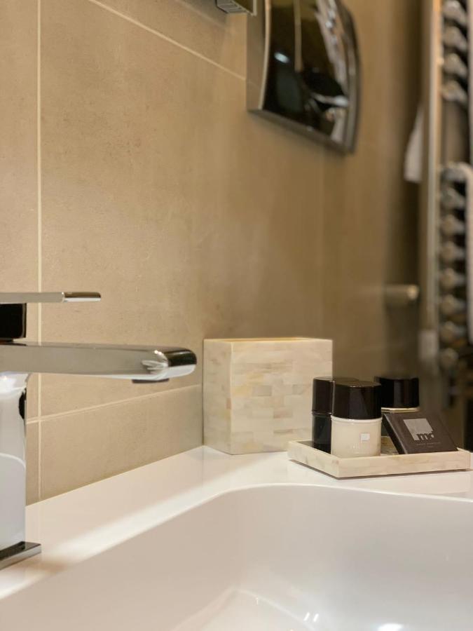 Apartamento Fifty Eight Brera Milán